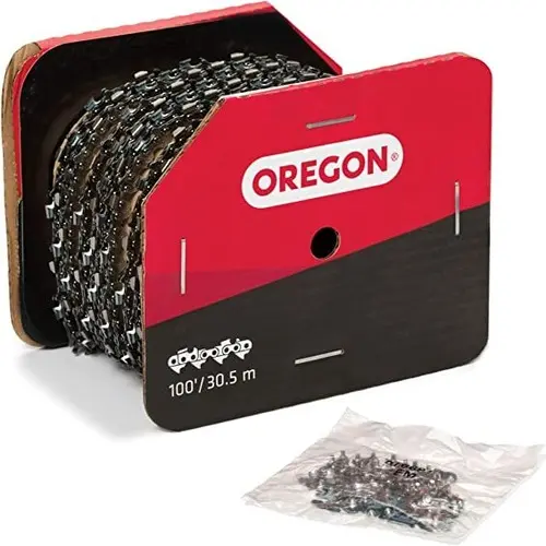 OREGON FULL CHISEL CHAIN